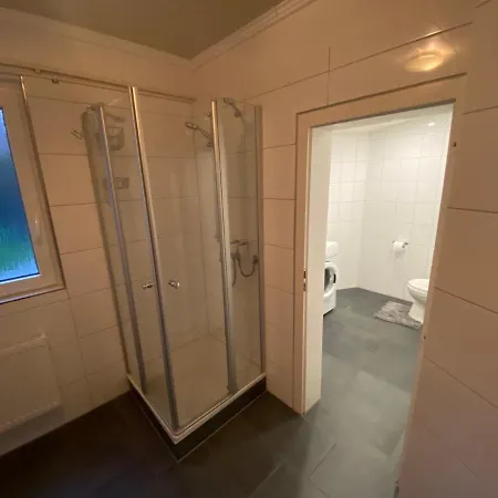 Gemuetliche Ferien- Und Monteurwohnung Mit Kamin Oldemburgo