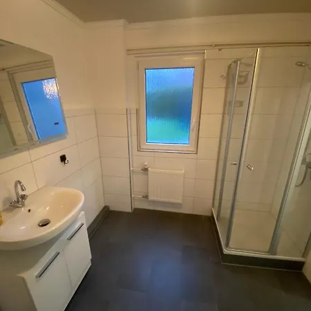 Apartamento Gemuetliche Ferien- Und Monteurwohnung Mit Kamin *